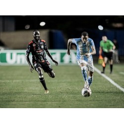 Operário e Maringá fazem a grande decisão do Paranaense de Futebol 2025